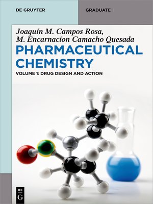 cover image of Drug Design and Action